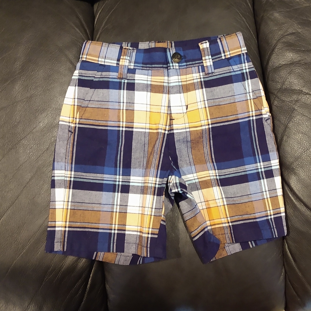 Janie & Jack Boy's Shorts